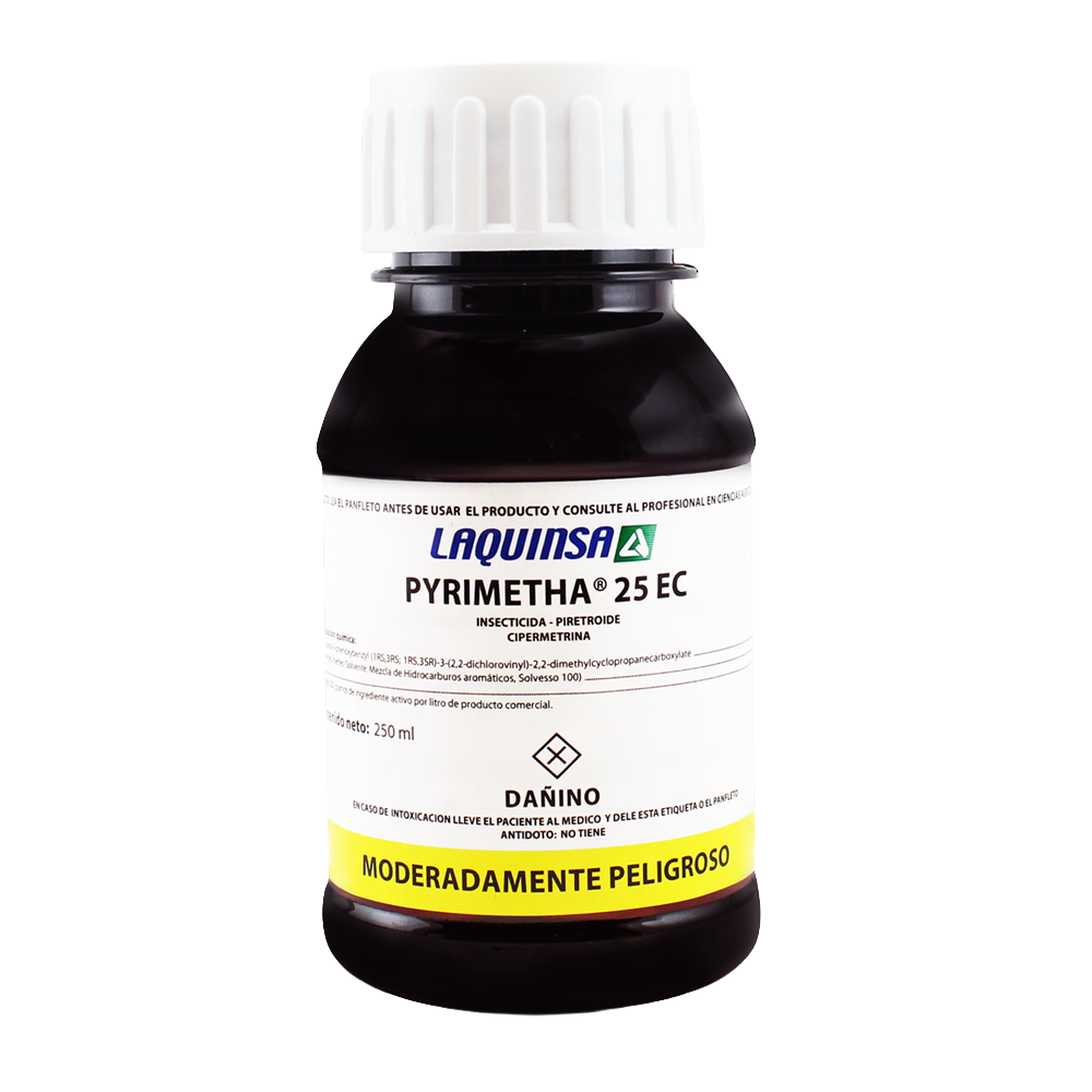 PYRIMETHA 25 EC