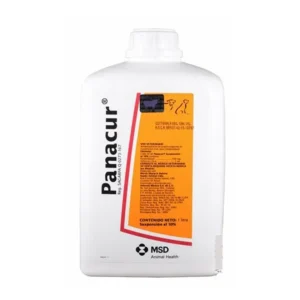 Panacur 10%