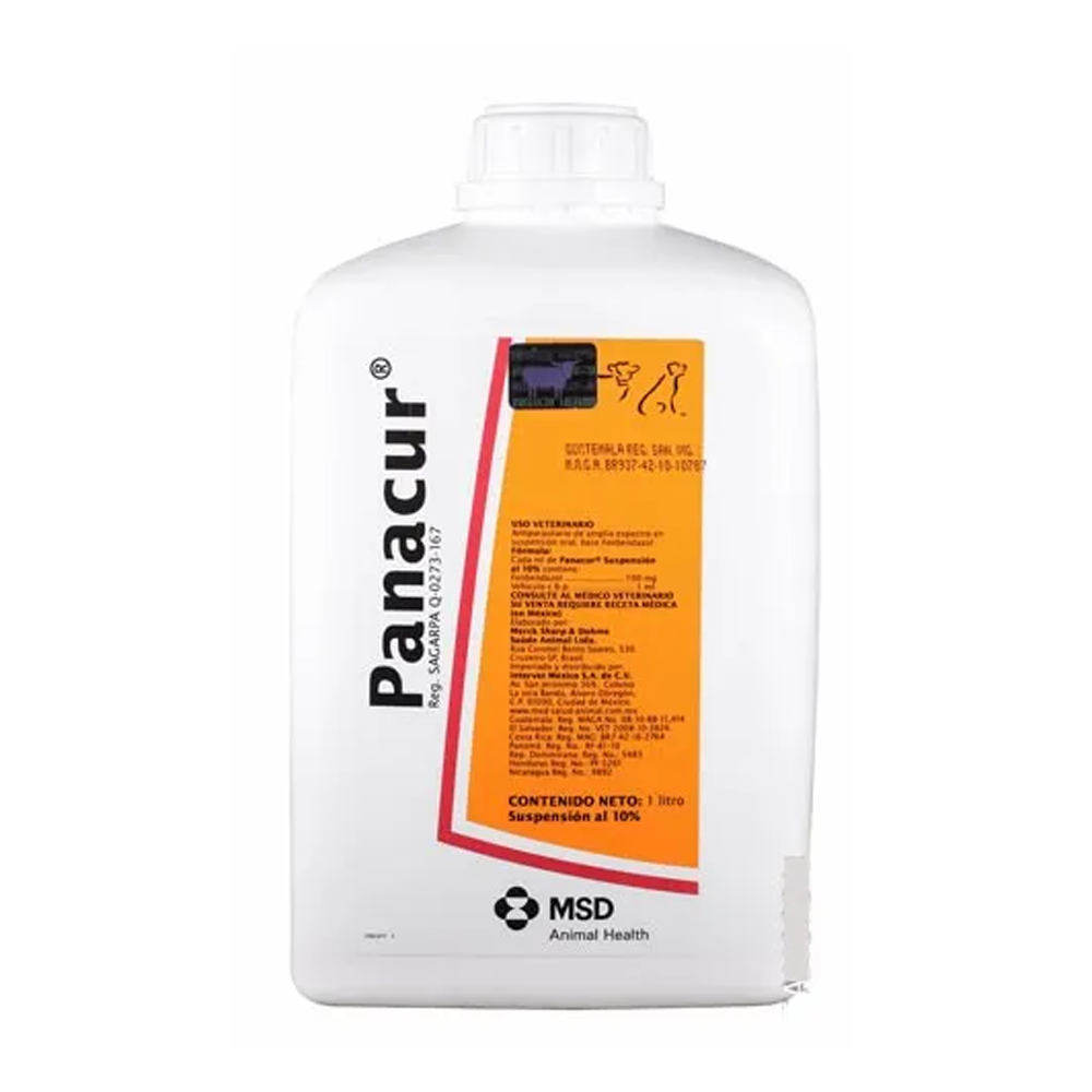 Panacur 10%
