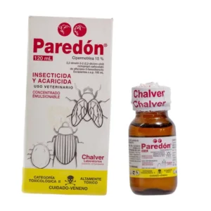 Paredón