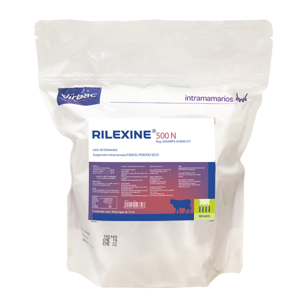 RILEXINE 500N