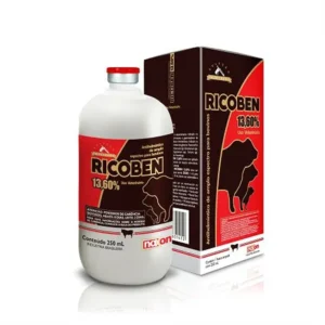 Ricoben 13,60%