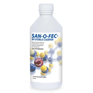 SAN-O-FEC 80