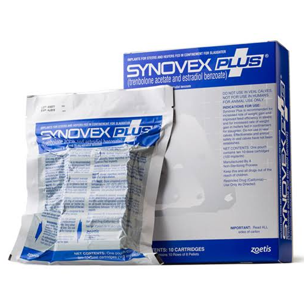 Synivex Plus