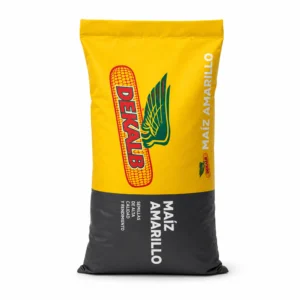 Maíz amarillo Dekald 7088