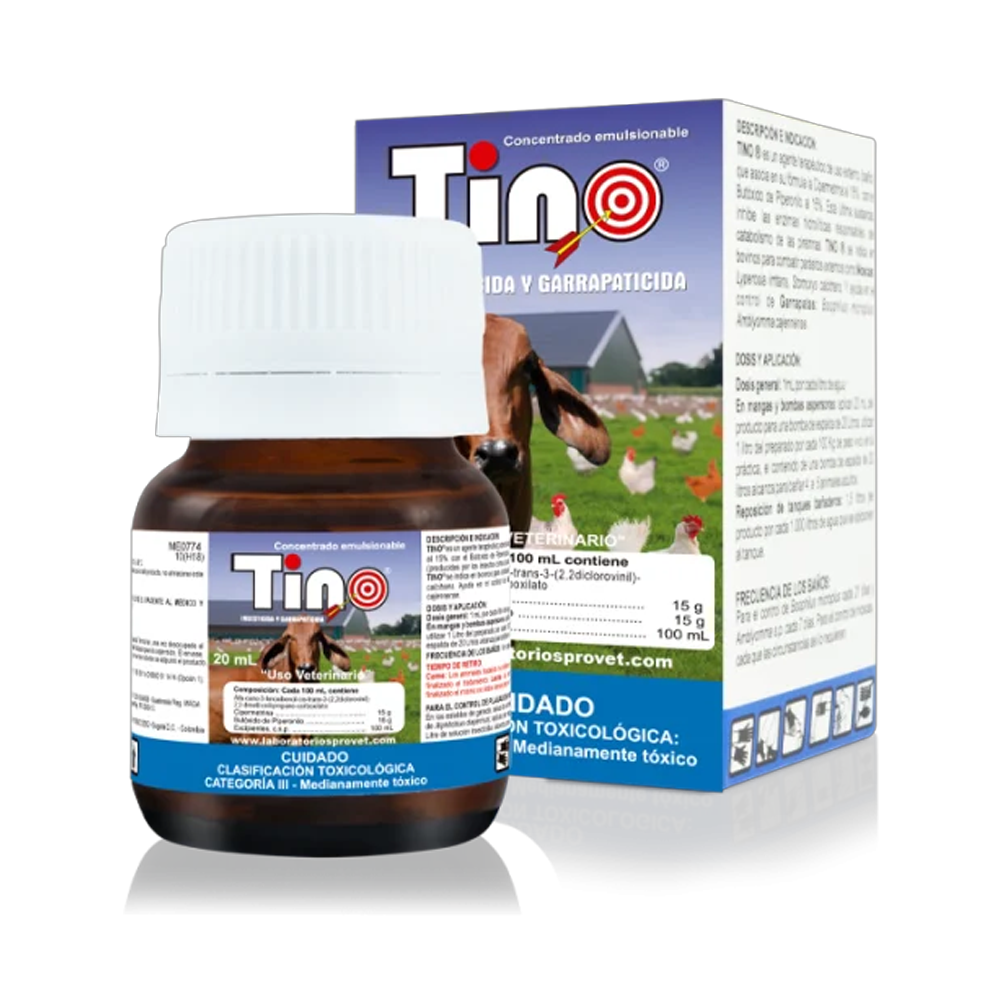 Tino