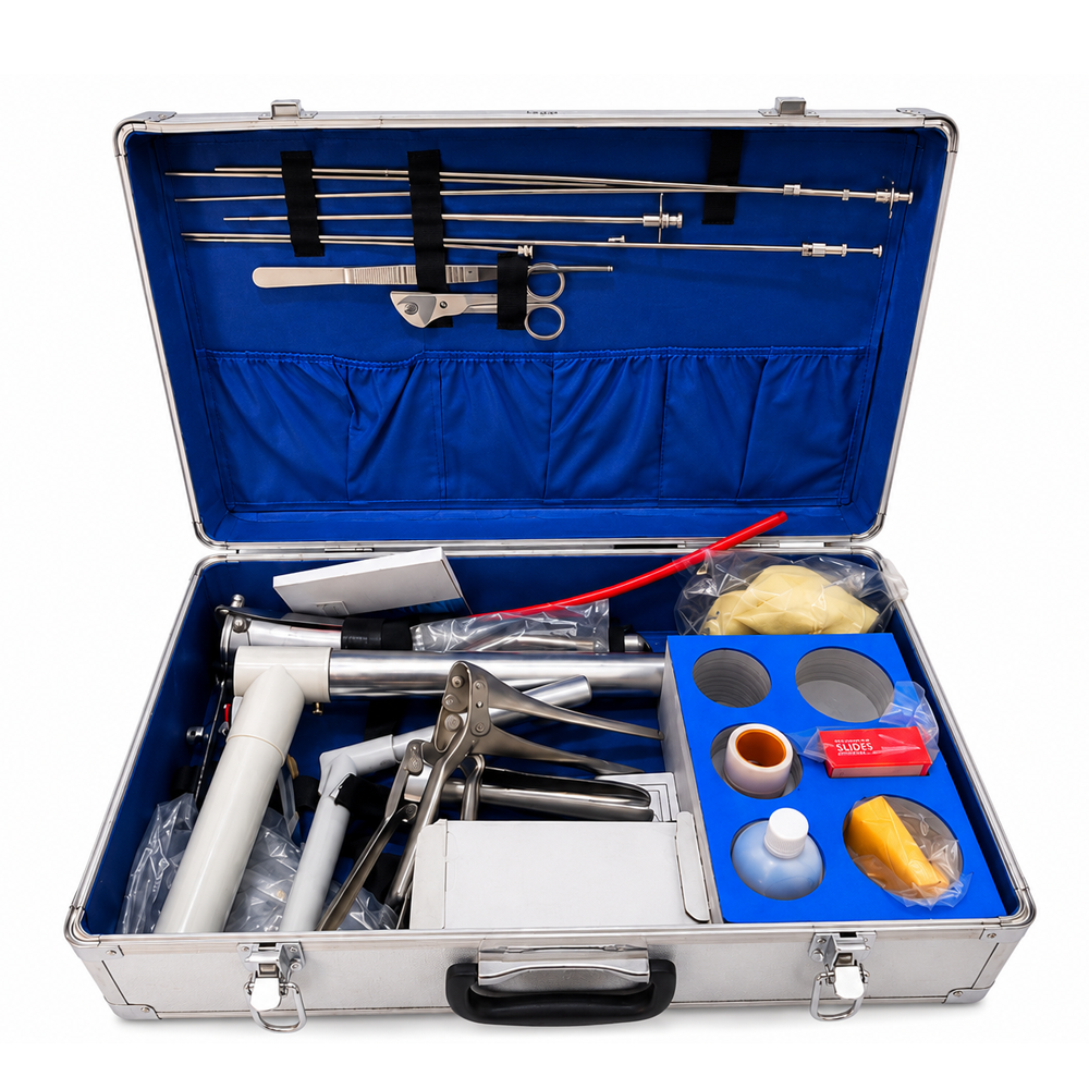 KIT HC-R085